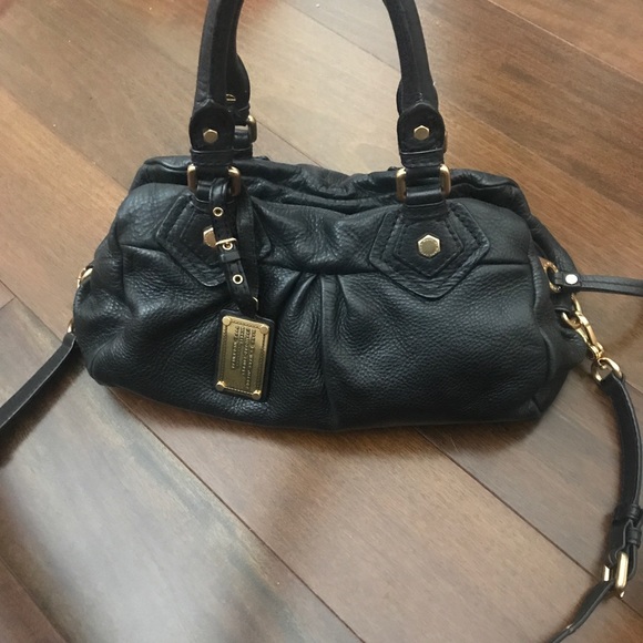 MARC JACOBS CLASSIC HANDBAG - Picture 4 of 5